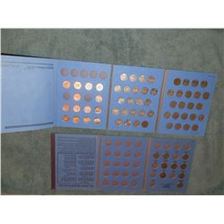 Canadian Nickle Sets