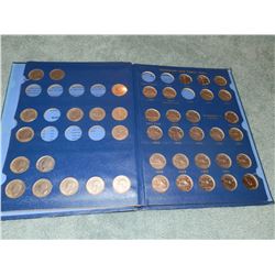 Canadian Nickle Set