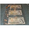 Image 1 : Canadian Bank Notes
