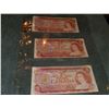 Image 1 : Canadian Bank Notes