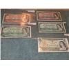 Image 1 : Canadian Bank Notes