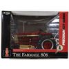 Image 1 : Ertl International Harvester Farmall Model 806