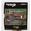 Image 3 : Ertl International Harvester Farmall Model 806