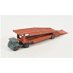 Guy Warrior Car Transporter