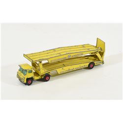 Guy Warrior Car Transporter