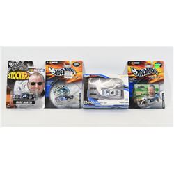 Mixed Lot NASCAR No.6 Pfizer