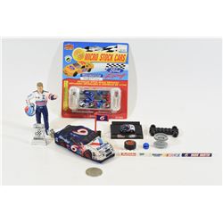 Mixed Lot Valvoline No.6