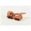 Image 5 : Box Lot Mobile Cranes