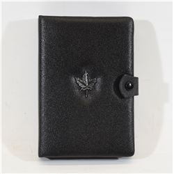 1983 Canadian Mint Proof Set