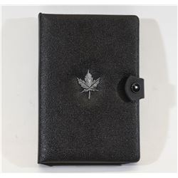 1984 Canadian Mint Proof Set