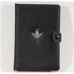 1985 Canadian Mint Proof Set