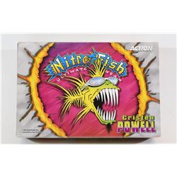 NITRO FISH NHRA Funny Car