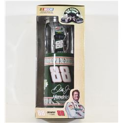 Dale Earnhardt Jr. Lot