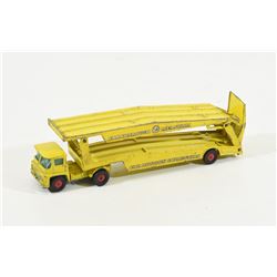 Box Lot Die-Cast Car Carriers
