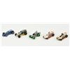 Image 1 : 21 Hot Wheel Cars