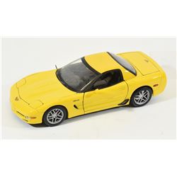 Mixed Lot Die Cast Cars