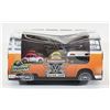 Image 1 : Motor World Volkswagon Repair Shop Set