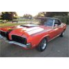 Image 2 : RESERVE LIFTED AND SELLING! 1970 COUGAR ELIMINATOR TRIBUTE CONVERTIBLE