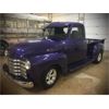 Image 2 : RESERVE LIFTED AND SELLING! 1953 CHEVROLET 1300 LS SWAP