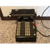 Image 1 : NO RESERVE 1920'S ERA BURROUGH'S ADDING MACHINE CANADA LIMITED 