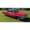 Image 1 : RESERVE LIFTED AND SELLING! 1964 FORD GALAXY 500