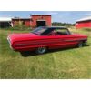 Image 2 : RESERVE LIFTED AND SELLING! 1964 FORD GALAXY 500