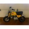 Image 1 : NO RESERVE 1976 HONDA Z50