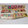 Image 2 : RARE! COLLECTIBLE 1967/68 BOBBY ORR KEY CARD AND TOPPS 132 HOCKEY CARD SET