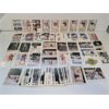 Image 1 : RESERVE LIFTED AND SELLING! COLLECTIBLE 1991-92 ULTIMATE 105 HOCKEY CARD SET