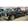 Image 1 : 1981 GMC 1500 SQUARE BODY