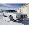 Image 1 : 1984 OLDSMOBILE DELTA 88 ROYALE