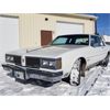 Image 2 : 1984 OLDSMOBILE DELTA 88 ROYALE