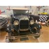 Image 2 : 1929 MODEL A ROADSTER WITH RUMBLE SEAT