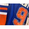 Image 2 : NO RESERVE RYAN NUGENT-HOPKINS AUTOGRAPHED OILERS JERSEY AND PRINT