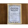 Image 2 : NO RESERVE COLLECTIBLE SET OF 1920'S NATIONAL GEOGRAPHIC MAGAZINES