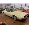 Image 1 : 1967 FORD THUNDERBIRD TWO DOOR HARDTOP