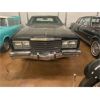 Image 2 : 1984 CADILLAC ELDORADO BIARRITZ