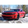 Image 1 : 2019 CHEVROLET CAMARO 3LT 1LE