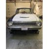 Image 1 : LIFTED RESERVE AND SELLING! 1962 FORD FALCON