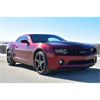 Image 1 : LIFTED RESERVE AND SELLING! 2010 CHEVROLET CAMARO 