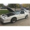 Image 2 : 1989 PONTIAC TRANS AM