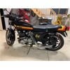 Image 1 : 1978 KAWASAKI Z1RTC 1000 TURBO BLACK MOLY ATP 