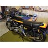 Image 2 : 1978 KAWASAKI Z1RTC 1000 TURBO BLACK MOLY ATP 