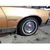 Image 10 : RESERVE LIFTED AND SELLING! 1977 PONTIAC PARISIENNE BROUGHAM 2 DOOR LANDAU