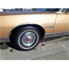 Image 11 : RESERVE LIFTED AND SELLING! 1977 PONTIAC PARISIENNE BROUGHAM 2 DOOR LANDAU