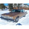 Image 1 : RESERVE LIFTED AND SELLING! 1977 PONTIAC PARISIENNE BROUGHAM 2 DOOR LANDAU