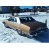 Image 2 : RESERVE LIFTED AND SELLING! 1977 PONTIAC PARISIENNE BROUGHAM 2 DOOR LANDAU