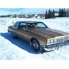 Image 3 : RESERVE LIFTED AND SELLING! 1977 PONTIAC PARISIENNE BROUGHAM 2 DOOR LANDAU