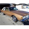 Image 9 : RESERVE LIFTED AND SELLING! 1977 PONTIAC PARISIENNE BROUGHAM 2 DOOR LANDAU