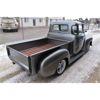 Image 2 : 1949 CHEVROLET 1314 5 WINDOW NUT AND BOLT RESTORATION